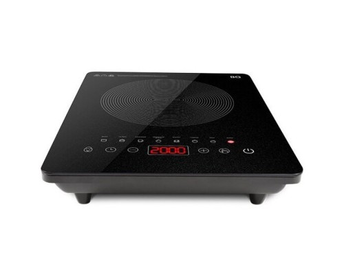 Плита BQ HP104B Black