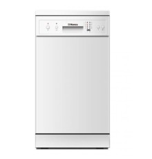 Посудомоечная машина Hansa ZWV414WH white