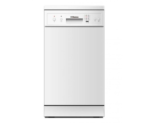 Посудомоечная машина Hansa ZWV414WH white