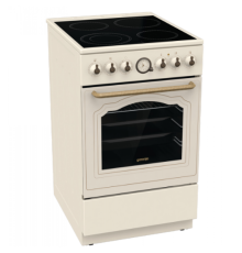 Кухонная плита Gorenje GECS5B70CLI