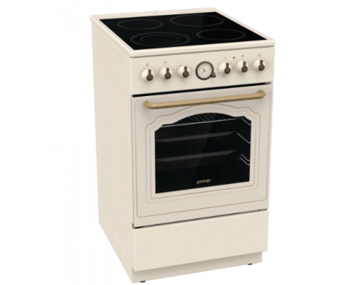 Кухонная плита Gorenje GECS5B70CLI