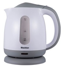 Чайник электрический Blackton Bt KT1701P White/Grey