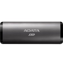 Накопитель SSD USB 3.2 ADATA ASE760-256GU32G2-CTI