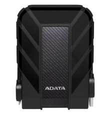 Жесткий диск внешний A-Data HD710, 1Tb, Black