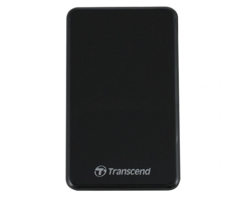 Жесткий диск внешний Transcend StoreJet 25A3K 2.5