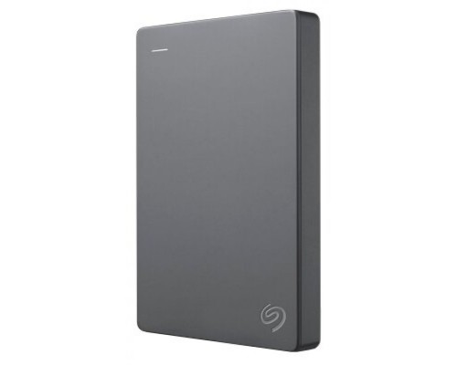 SSD-накопитель внешний Seagate 2TB Basic STJL2000400, grey