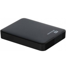 Жесткий диск внешний Western Digital WDBU6Y0020BBK-WESN 2Тb