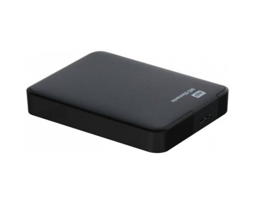 Жесткий диск внешний Western Digital WDBU6Y0020BBK-WESN 2Тb