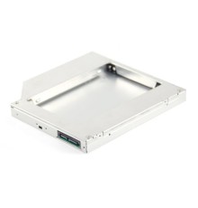 Переходник AgeStar SSMR2S формата DVD slim для HDD 2.5''