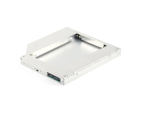 Переходник AgeStar SSMR2S формата DVD slim для HDD 2.5''