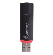 Флешка SmartBuy Crown 32GB Black