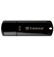 Флешка Transcend JetFlash 350 4Gb