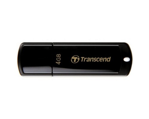 Флешка Transcend JetFlash 350 4Gb