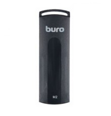 Картридер Buro BU-CR-108 black