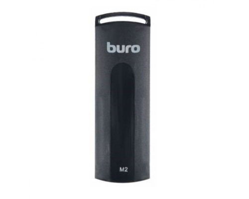 Картридер Buro BU-CR-108 black