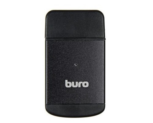 Картридер Buro BU-CR-3103 black