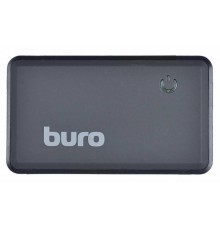 Картридер Buro BU-CR-151 black