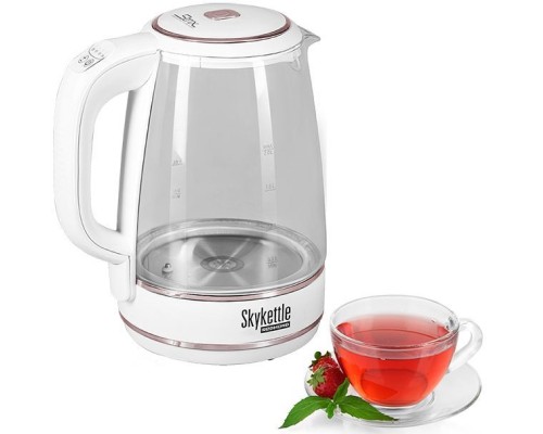 Чайник электрический Redmond SkyKettle RK-G203S