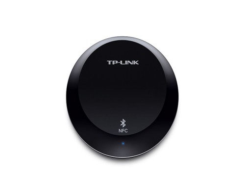 Портативная АС TP-LINK HA100, black