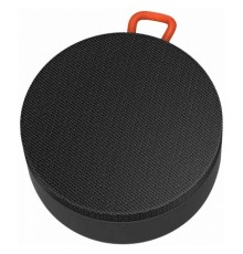 Портативная АС Xiaomi Mi Portable Bluetooth Speaker XMYX04WM Black