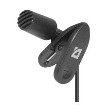 Микрофон Defender MIC-109, black