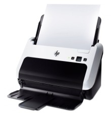 Сканер HP ScanJet Pro 3000 s4