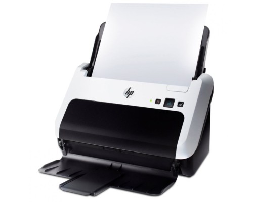 Сканер HP ScanJet Pro 3000 s4