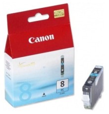 Картридж струйный Canon CLI-8PC, light cyan