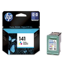 Картридж струйный HP 141 CB337HE Color