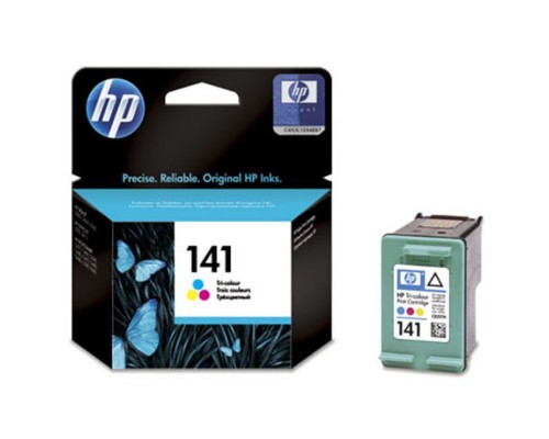 Картридж струйный HP 141 CB337HE Color