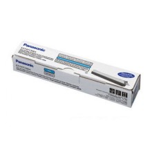 Картридж лазерный Panasonic KX-FATC506A7 Cyan