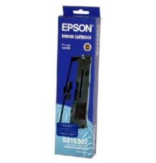 Картридж Epson C13S015307BA black