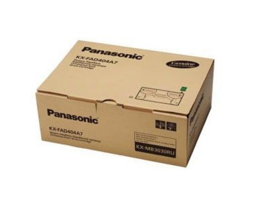 Фотобарабан Panasonic KX-FAD404A7