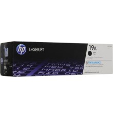 Фотобарабан HP №19A CF219A, Black