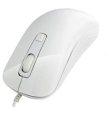 Мышь Crown CMM-20 White USB