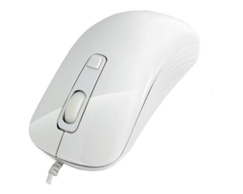 Мышь Crown CMM-20 White USB