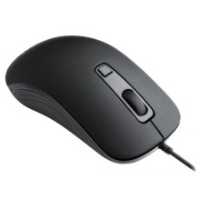 Мышь Oklick 155M Optical mouse, black / grey