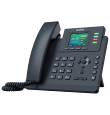 VoIP-телефон Yealink SIP-T33P