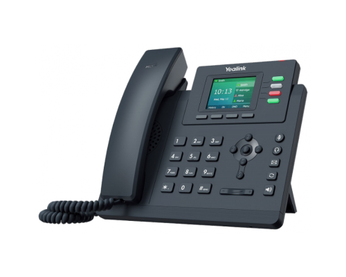 VoIP-телефон Yealink SIP-T33P