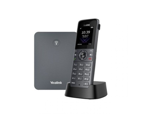 VoIP-телефон Yealink W73P DECT