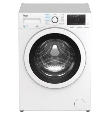 Стирально-сушильная машина Beko WDW85636B3 белый