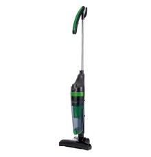 Пылесос ручной ENDEVER SKYCLEAN VC-292, 650Вт, black/green