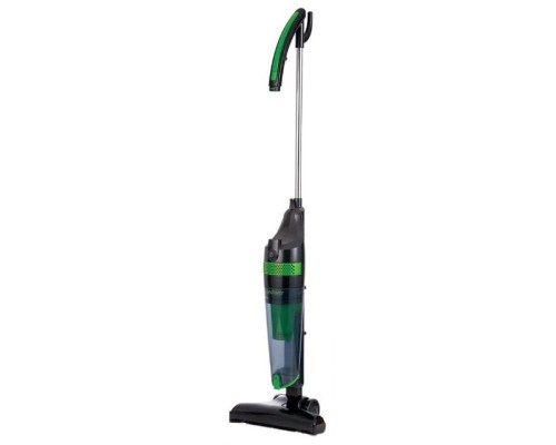 Пылесос ручной ENDEVER SKYCLEAN VC-292, 650Вт, black/green