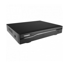 Видеорегистратор TRASSIR NVR-1104P V2