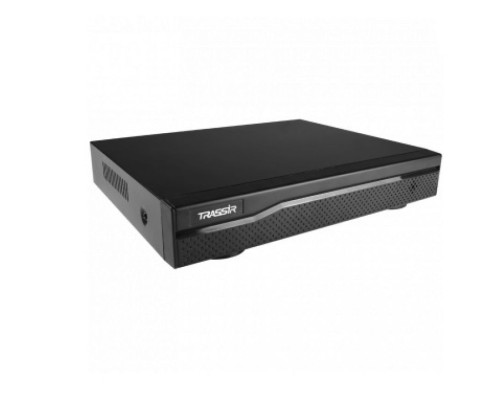 Видеорегистратор TRASSIR NVR-1104P V2