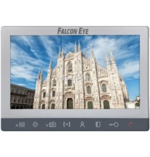 Видеодомофон Falcon Eye Milano Plus HD white