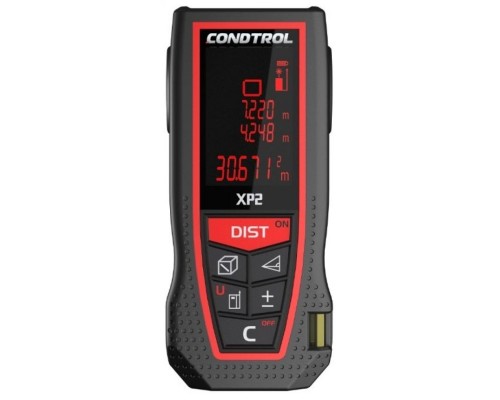 Дальномер Condtrol XP2, black