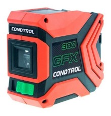 Нивелир Condtrol GFX300 (20-40 м)