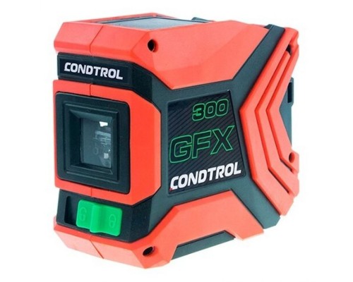 Нивелир Condtrol GFX300 (20-40 м)