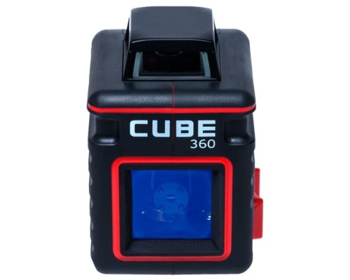 Нивелир ADA Cube 360 Basic Edition